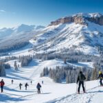 découvrez la station mont serein au ventoux : ski exceptionnel, randonnées pittoresques et activités nature pour toute la famille dans un cadre enchanteur.