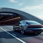 découvrez les tarifs 2025 pour traverser le tunnel sous la manche en voiture, avec les différentes options disponibles pour un voyage adapté à vos besoins.