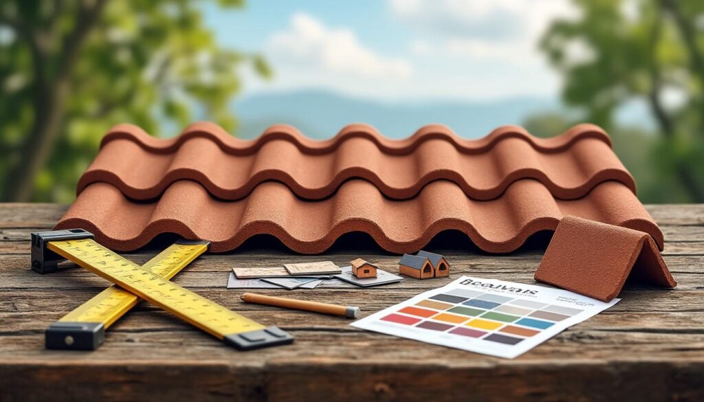 découvrez tout sur la tuile de beauvais : prix, caractéristiques techniques et conseils pour choisir la meilleure qualité pour votre toiture.