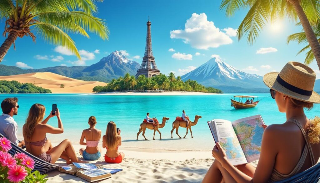 découvrez vacances mania, votre guide complet des meilleures destinations et conseils pratiques pour des voyages réussis et inoubliables.