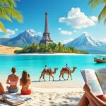découvrez vacances mania, votre guide complet des meilleures destinations et conseils pratiques pour des voyages réussis et inoubliables.