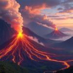 découvrez la liste complète des volcans en 3 lettres avec toutes les solutions pour vos mots croisés. trouvez facilement les réponses et enrichissez votre culture géographique.