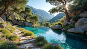 découvrez la piscine naturelle de la vallée du fango en corse : guide complet pour accéder facilement à ce site exceptionnel, conseils pratiques et informations sur la randonnée.