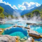découvrez les meilleures sources chaudes gratuites en corse, profitez des piscines naturelles authentiques pour une expérience unique au cœur de la nature corse.