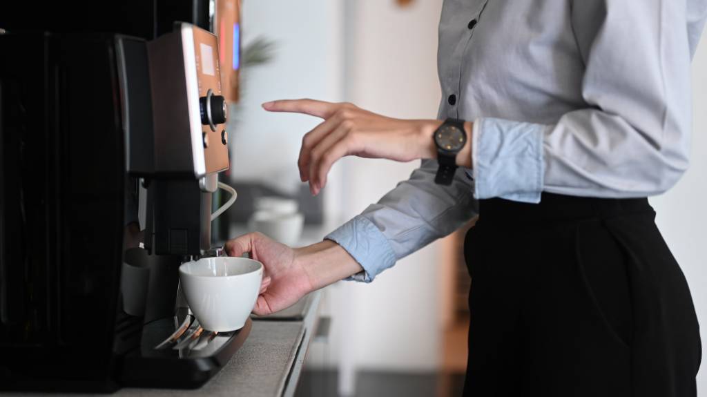 achat ou location machine à café professionnelle