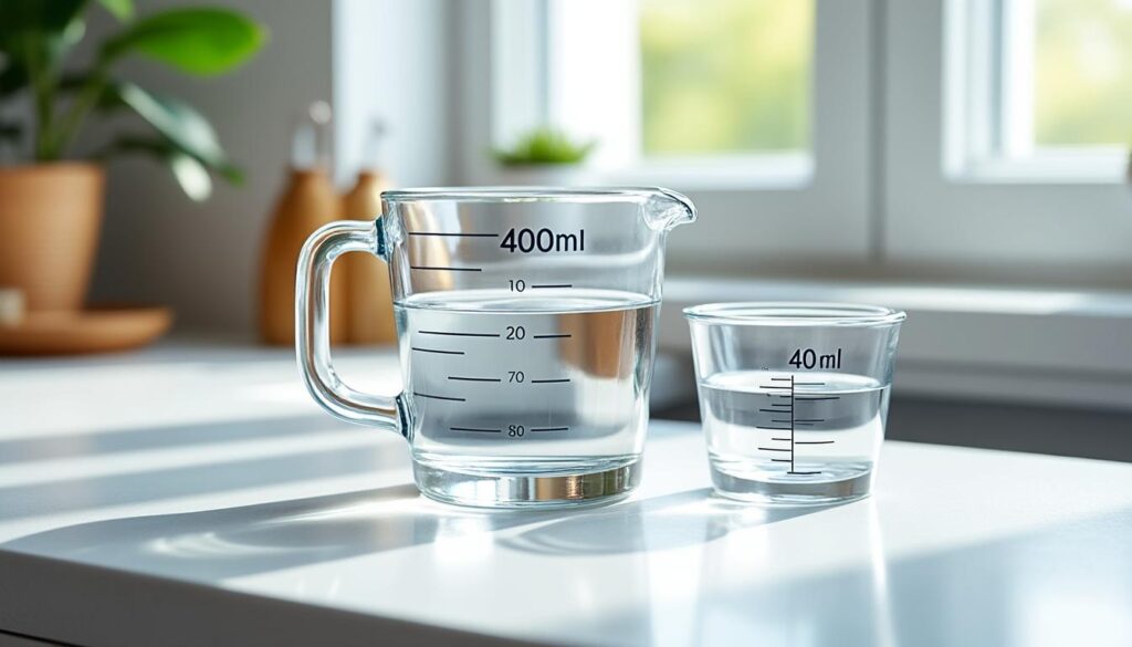 découvrez comment convertir facilement 400 ml en centilitres grâce à notre guide simple et rapide de conversion des volumes.