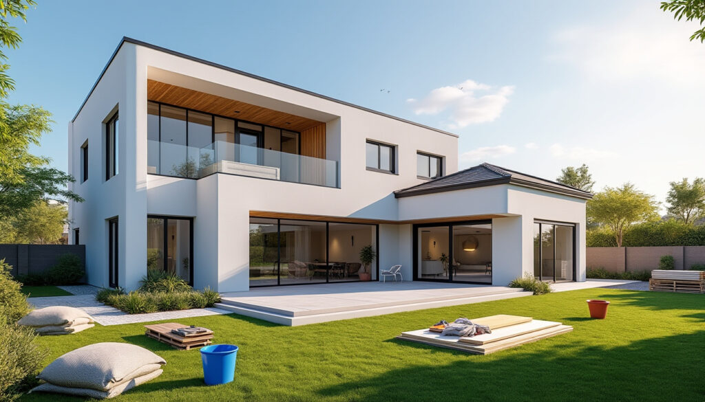 découvrez notre guide complet et nos conseils pratiques pour réussir l'agrandissement de votre maison phénix en toute sérénité et optimiser votre espace de vie.