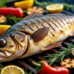 découvrez nos recettes simples et savoureuses de bar grillé au barbecue pour des repas estivaux pleins de saveurs et de convivialité.
