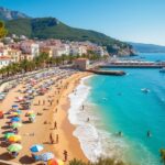 découvrez blanes en espagne avec notre guide complet des plages, activités incontournables et meilleurs hébergements pour un séjour inoubliable.