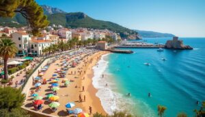découvrez blanes en espagne avec notre guide complet des plages, activités incontournables et meilleurs hébergements pour un séjour inoubliable.