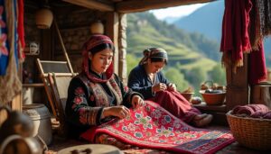 découvrez brochali, un joyau du patrimoine culturel et de l'artisanat traditionnel du caucase, alliant histoire, savoir-faire ancestral et authenticité.