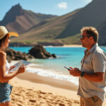 découvrez les risques potentiels du tourisme au cap vert et suivez nos conseils pratiques pour assurer un voyage sûr et serein dans cet archipel paradisiaque.
