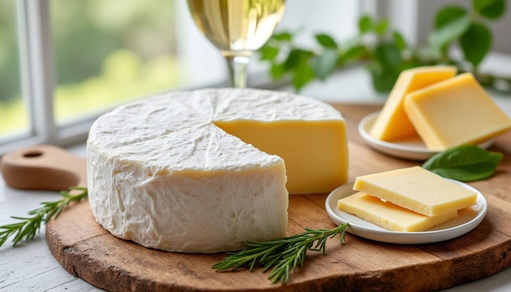 découvrez si le fromage caprice des dieux peut être consommé sans risque pendant la grossesse et les précautions à prendre pour une alimentation sûre.