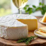 découvrez si le fromage caprice des dieux peut être consommé sans risque pendant la grossesse et les précautions à prendre pour une alimentation sûre.