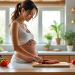 découvrez comment consommer le chorizo cuit en enceinte en toute sécurité grâce à nos conseils pratiques pour éviter les risques alimentaires pendant la grossesse.