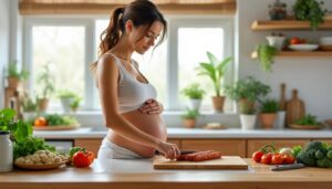 découvrez comment consommer le chorizo cuit en enceinte en toute sécurité grâce à nos conseils pratiques pour éviter les risques alimentaires pendant la grossesse.