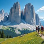 découvrez le guide complet pour une randonnée inoubliable aux cinque torri dans les dolomites. itinéraires, conseils et infos pour explorer ce site naturel exceptionnel.