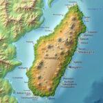 découvrez la liste complète des codes postaux de madagascar, classés par régions et villes pour faciliter vos envois et correspondances.