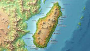 découvrez la liste complète des codes postaux de madagascar, classés par régions et villes pour faciliter vos envois et correspondances.