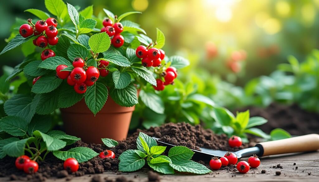 découvrez tout sur la colina josta : sa culture, ses bienfaits pour la santé, et nos conseils pratiques pour réussir son jardinage.