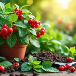 découvrez tout sur la colina josta : sa culture, ses bienfaits pour la santé, et nos conseils pratiques pour réussir son jardinage.