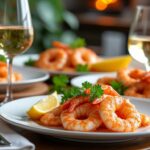 découvrez combien de crevettes prévoir par personne avec notre guide pratique pour des portions parfaites lors de vos repas et événements.