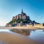 découvrez combien de temps prévoir pour visiter le mont saint-michel avec notre guide pratique incluant conseils, itinéraires et astuces pour une visite réussie.