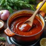 découvrez des astuces naturelles et efficaces pour épaissir une sauce sans utiliser de farine. apprenez des méthodes simples pour améliorer la texture de vos sauces en toute simplicité.