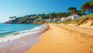 découvrez comporta au portugal avec notre guide complet pour explorer ce paradis naturel : plages préservées, gastronomie locale et activités en plein air.