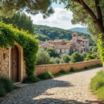 découvrez cortesine à aix-en-provence, un lieu alliant nature, histoire et balades paisibles pour une expérience authentique et ressourçante.