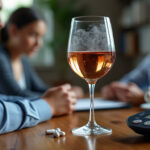 découvrez les risques réels liés à la consommation de vin sans alcool et les précautions essentielles à adopter pour profiter en toute sécurité de cette alternative.