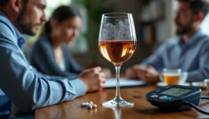 découvrez les risques réels liés à la consommation de vin sans alcool et les précautions essentielles à adopter pour profiter en toute sécurité de cette alternative.