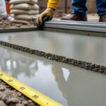 découvrez le dosage idéal pour une chape de 5 cm avec nos proportions précises et conseils pratiques pour un béton parfaitement adapté.