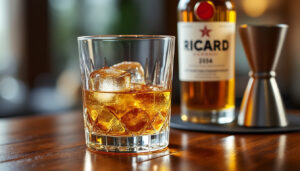 découvrez la quantité idéale de ricard à servir pour préparer le verre parfait, et appréciez pleinement ce célèbre apéritif anisé.
