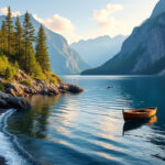 découvrez le gullmarsfjorden en suède avec notre guide complet : paysages spectaculaires, activités incontournables et conseils pour explorer ce fjord unique.