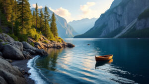 découvrez le gullmarsfjorden en suède avec notre guide complet : paysages spectaculaires, activités incontournables et conseils pour explorer ce fjord unique.