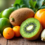 découvrez la liste complète des fruits commençant par la lettre k, accompagnée de leurs caractéristiques détaillées et bienfaits pour votre santé.