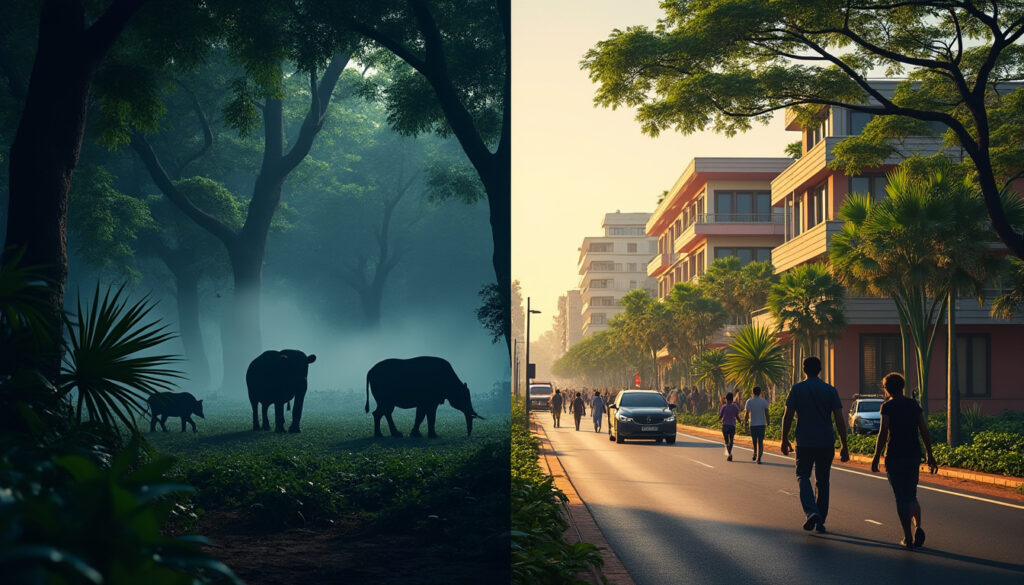 découvrez en 2025 si le gabon est vraiment le pays le plus dangereux ou si ce n'est qu'un mythe. analyse complète des faits et réalités pour mieux comprendre la situation sécuritaire.