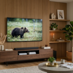 Comment choisir un support TV design pour sublimer votre salon ?