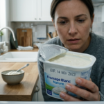 Fromage blanc périmé : risques, durée et conseils de consommation