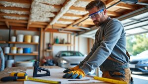 découvrez comment isoler le plafond de votre garage vous-même grâce à notre guide pratique rempli de conseils essentiels pour une isolation efficace et économique.