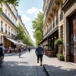 découvrez si le 15e arrondissement de paris est réellement dangereux ou s'il s'agit d'un mythe urbain, à travers une analyse approfondie des faits et témoignages.