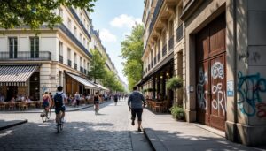 découvrez si le 15e arrondissement de paris est réellement dangereux ou s'il s'agit d'un mythe urbain, à travers une analyse approfondie des faits et témoignages.