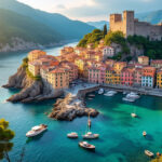 découvrez lerici en ligurie avec notre guide complet pour visiter cette perle italienne. explorez ses plages, son histoire, sa gastronomie et ses incontournables pour un séjour inoubliable.