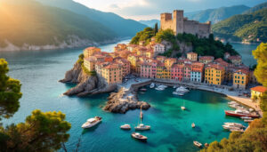 découvrez lerici en ligurie avec notre guide complet pour visiter cette perle italienne. explorez ses plages, son histoire, sa gastronomie et ses incontournables pour un séjour inoubliable.
