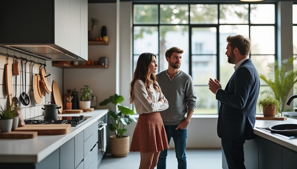 découvrez quels cuisinistes éviter en 2025 et obtenez des conseils pratiques pour choisir le professionnel idéal pour votre cuisine.