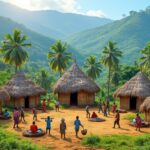 découvrez lobila, un village isolé au cameroun, grâce à notre guide complet qui vous dévoile ses secrets, sa culture unique et ses paysages authentiques.