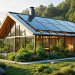 découvrez les avantages d'une maison serre bioclimatique, son fonctionnement écologique et nos conseils pour optimiser votre habitat durable et économe en énergie.