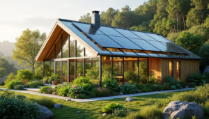 découvrez les avantages d'une maison serre bioclimatique, son fonctionnement écologique et nos conseils pour optimiser votre habitat durable et économe en énergie.