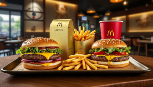 découvrez le menu golden mcdonald’s ligue 1 : composition détaillée, tarifs attractifs et toutes les nouveautés exclusives de la saison.